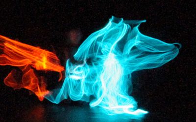 In The Process of Processing