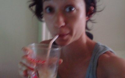 Bubble Tea: a Happy Failure