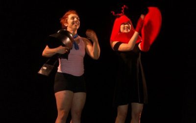 A Ring of Co-Existence