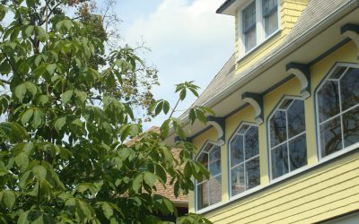 A Private Room in the Wide Open