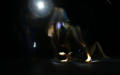 All in the Beginning.