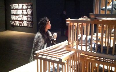 Connecting to a Sense of Timelessness