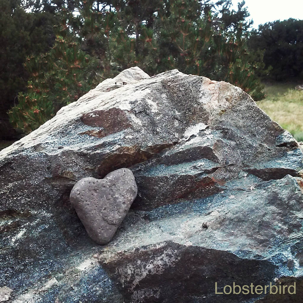 Heart Stone