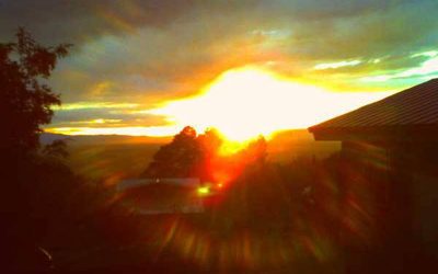 Creating a World of Change