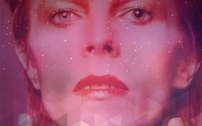 The Rise and Fall of Ziggy Starstuff