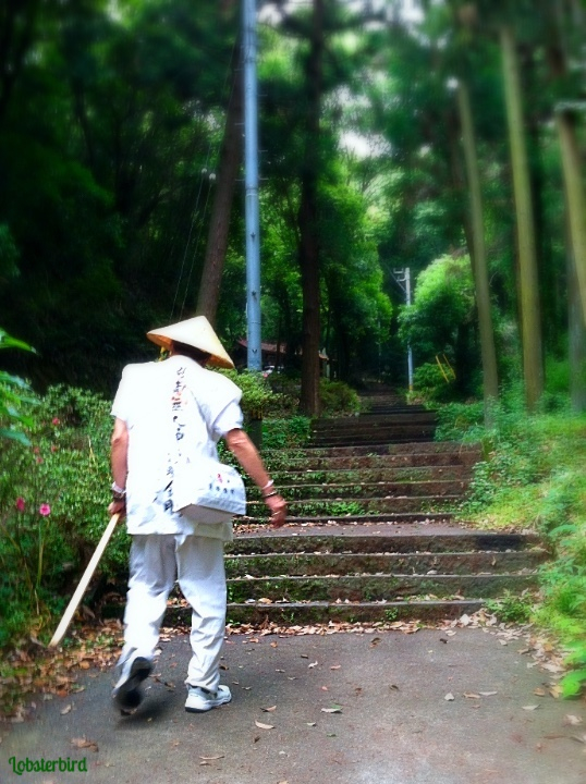 pilgrimage energy healing creativity